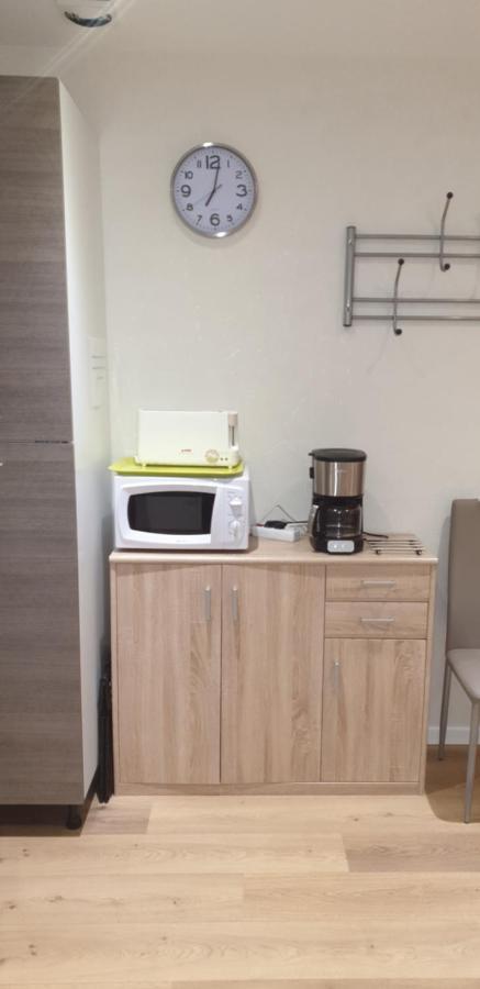Meubles Du 25 N3 Studio 1Er Etage 니더브룬레벵즈 외부 사진