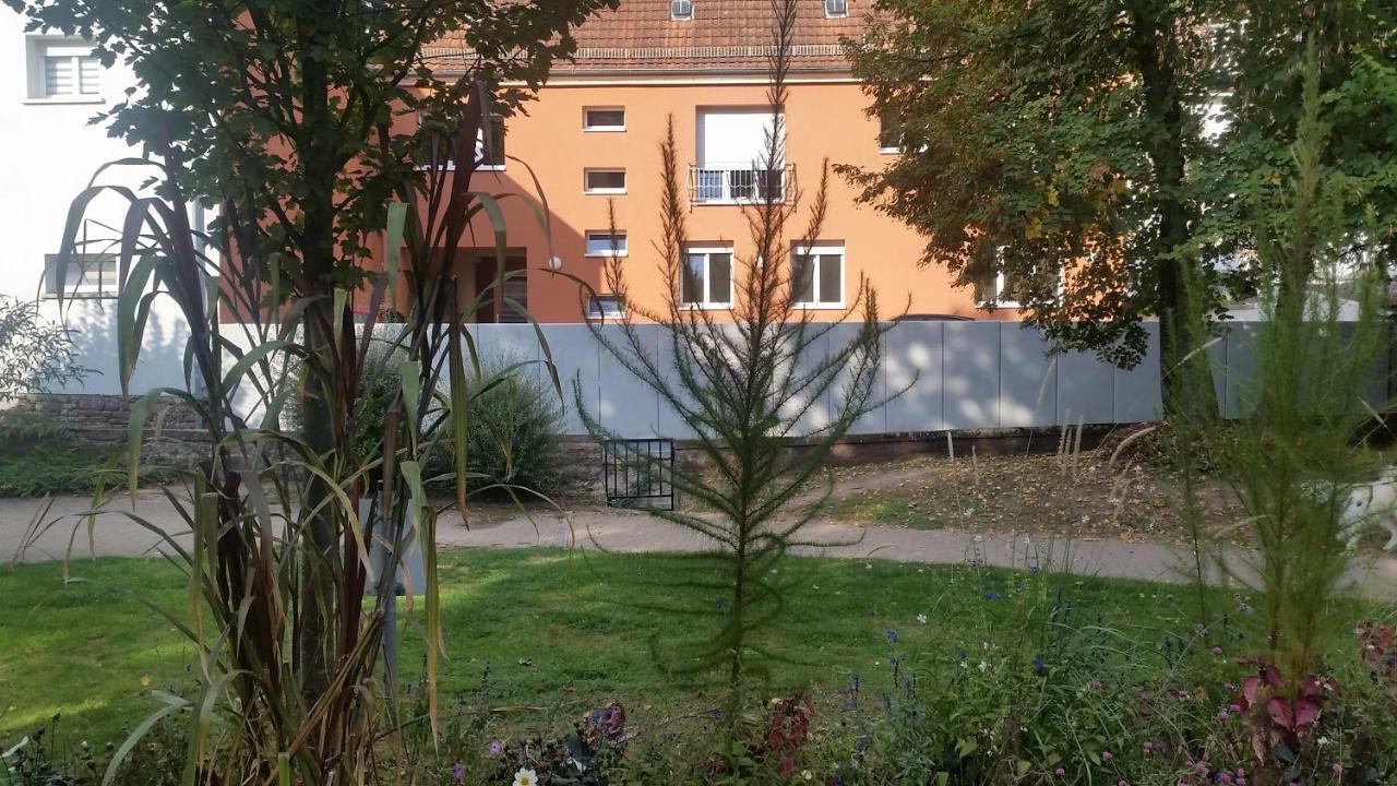 Meubles Du 25 N3 Studio 1Er Etage 니더브룬레벵즈 외부 사진